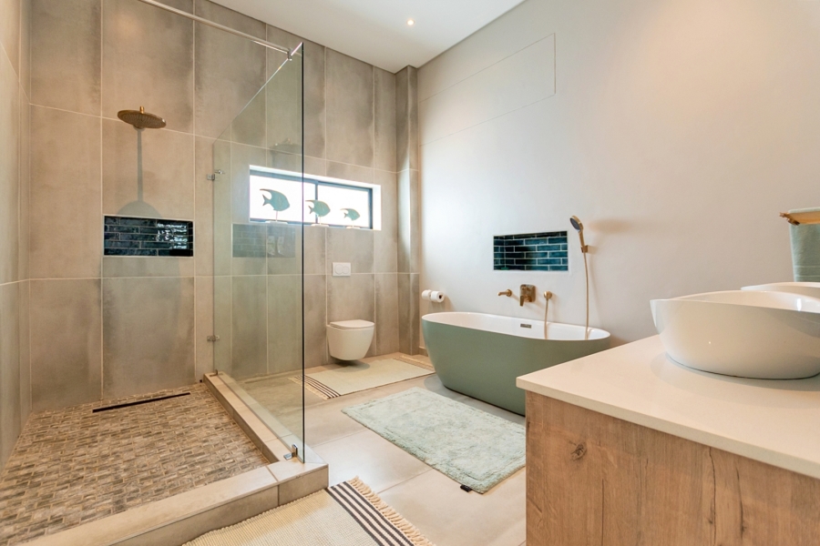 4 Bedroom Property for Sale in Myburgh Park Western Cape